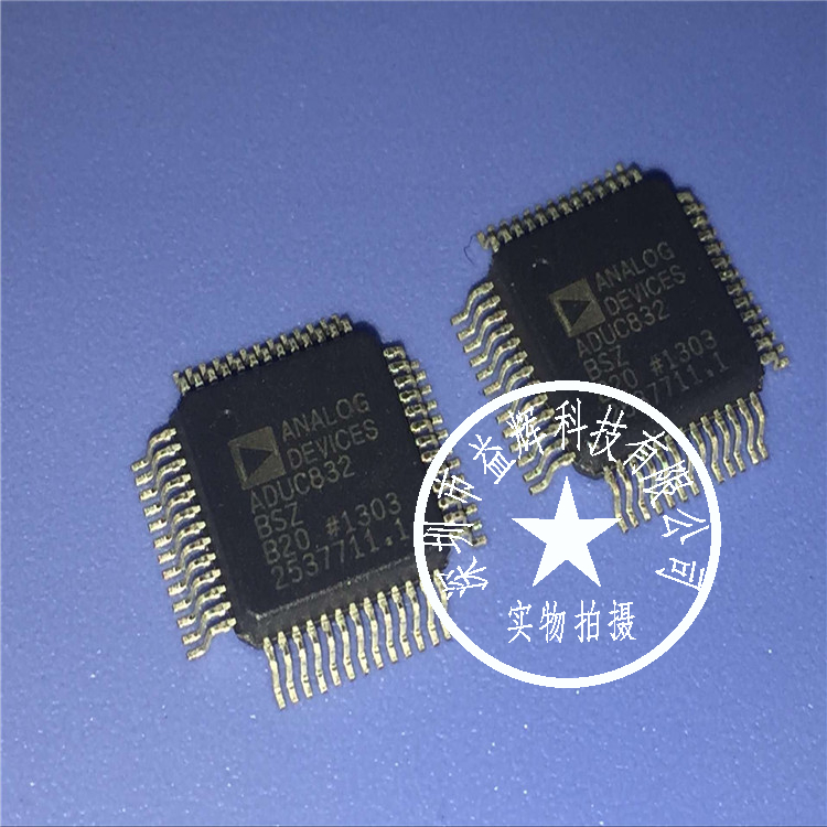 【AD系列】ADUC832BS 微控制器IC 益輝 ADUC832BS-ADUC832BS盡在買(mǎi)賣(mài)IC網(wǎng)